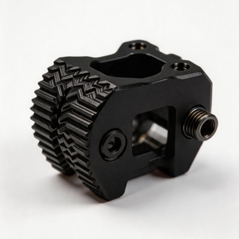 Mandrino a pinza per CNC/Tornio automatico