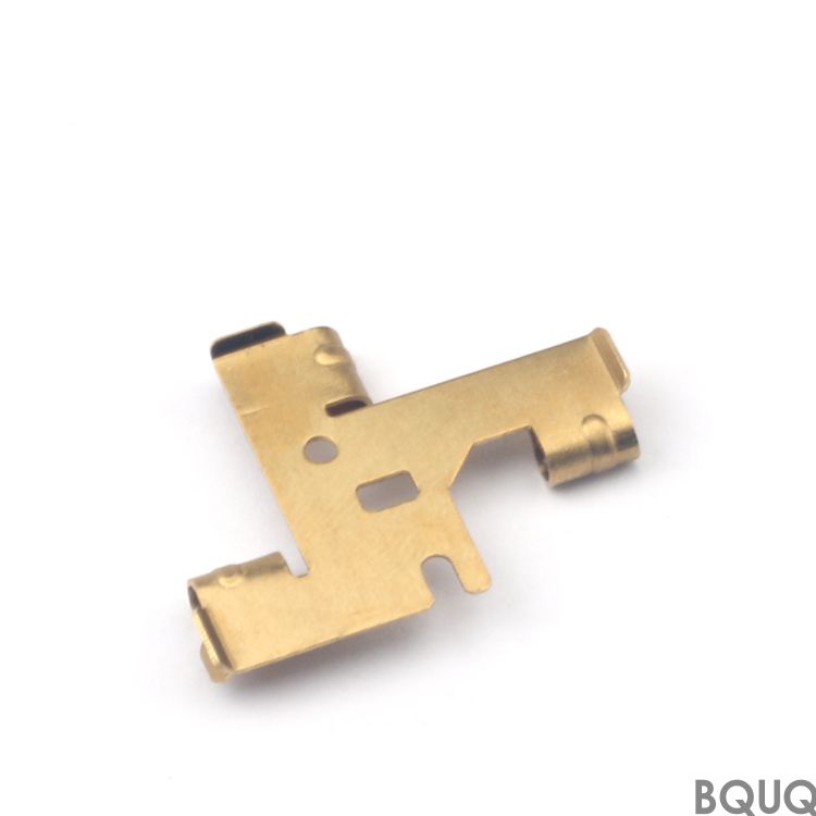 Cina Dongguan hardware stampaggio parti produttore