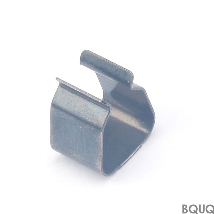 Precisione Metallo Stampaggio Molla Clip Personali