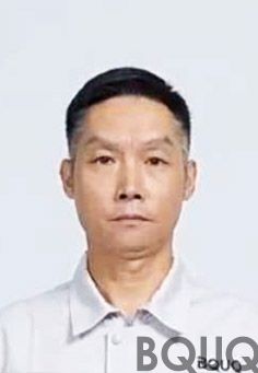 Responsabile vendite: Liu Jin