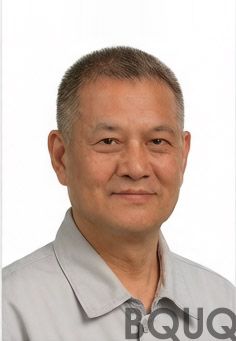 Responsabile del servizio di lavorazione CNC: Dai Qiang
