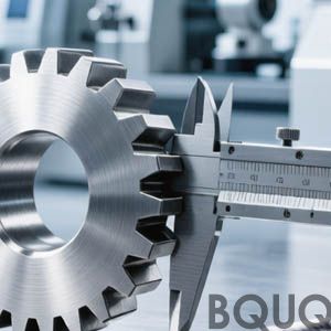 Controllo di qualità rigoroso