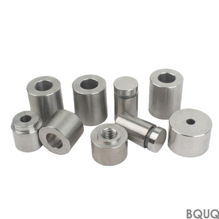 Servizi di tornitura CNC (lavorazione al tornio)