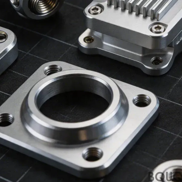 Nuove sfide e contromisure per la lavorazione CNC di materiali compositi