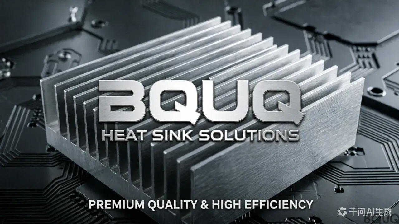 Dalla conformità alla competitività: come la produzione sostenibile sta rimodellando il settore dei dissipatori di calore hardware
