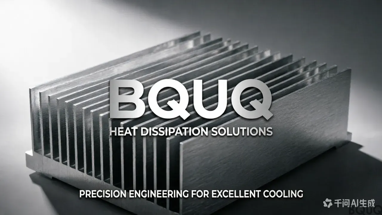 Rivoluzione del raffreddamento dei semiconduttori di potenza: la svolta tecnologica dei dissipatori di calore hardware ad alta temperatura e alta pressione