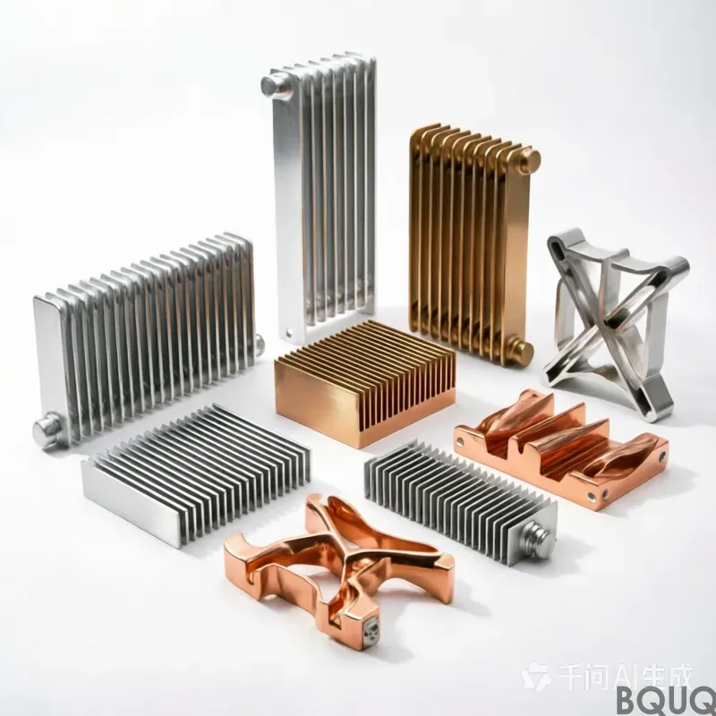 Dissipatore di calore del computer