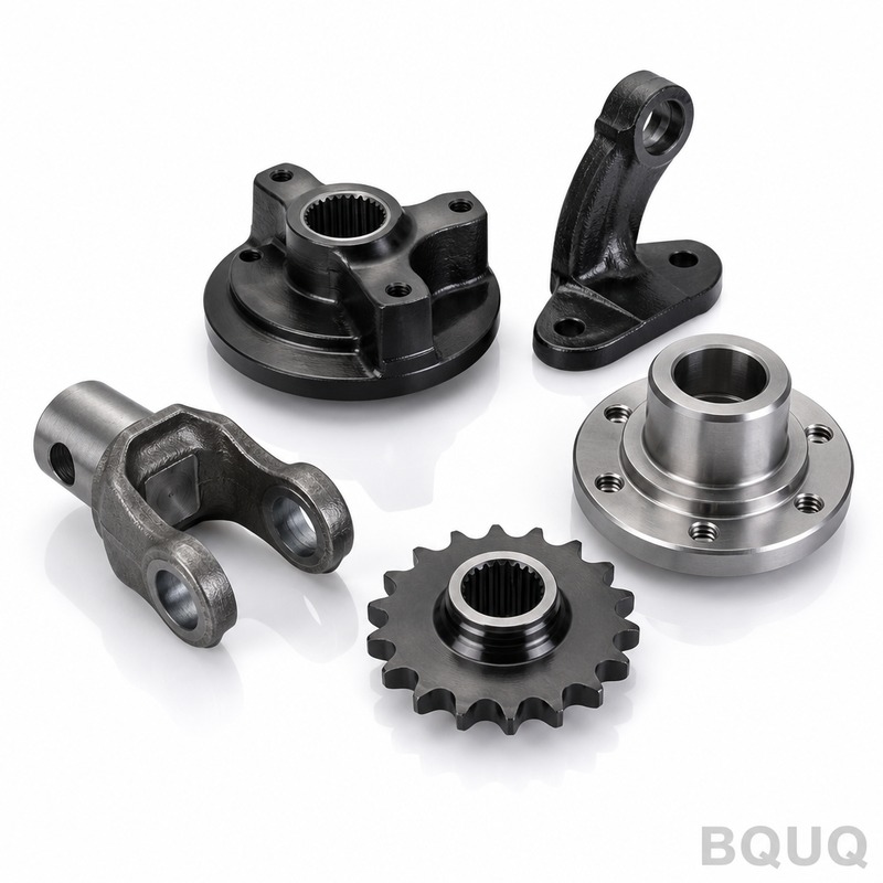 Qual è la differenza tra tornitura CNC e fresatura CNC? Guida alla selezione del processo