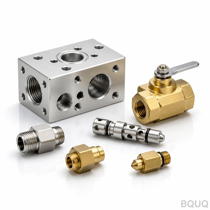 Quale precisione di lavorazione CNC richiedono le applicazioni robotiche?