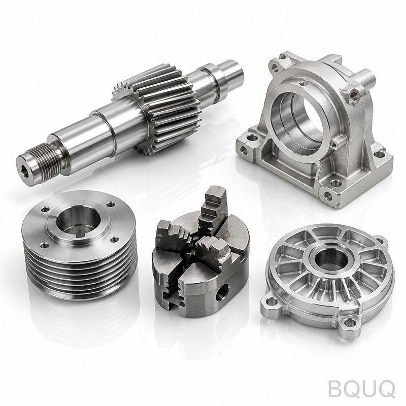 Quanto è veloce la lavorazione CNC? Velocità di produzione r