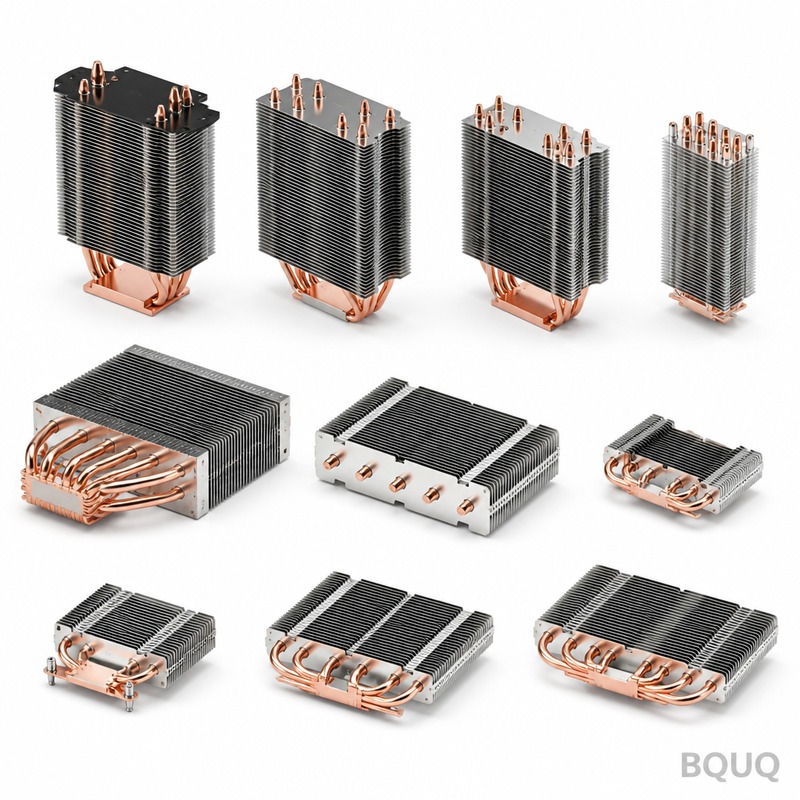 Quali sono le ultime tendenze nella produzione di heat pipe per dispositivi sottili?