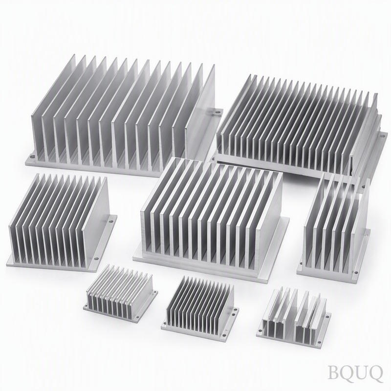 Come si stanno evolvendo i design dei dissipatori di calore per le richieste termiche di GPU oltre 800W?