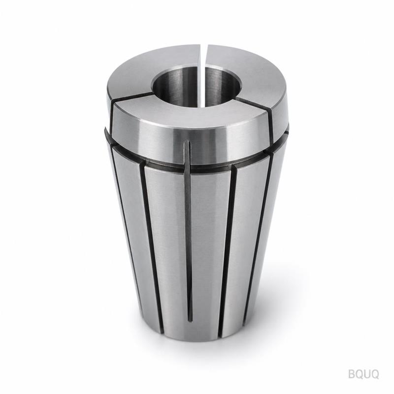 BQUQ Collet 2J Lavorato a CNC per Tornio CNC di Pr