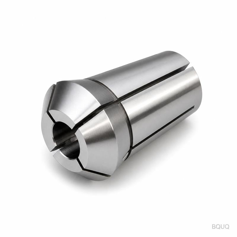 BQUQ Precision CNC Machined 5C Collet Round Lathe 