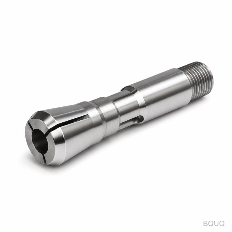 Collet Esteso Filettato Esterno Tipo 36 per Tornio