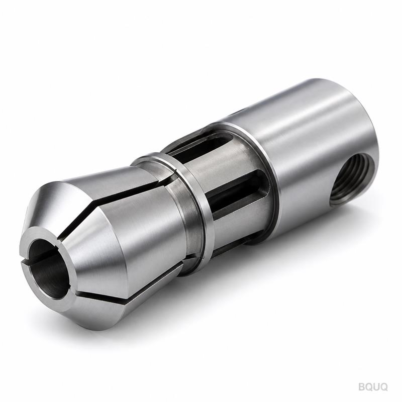 Perché i bocchini per tornio automatico sono fondamentali per la tornitura di precisione ad alto volume?