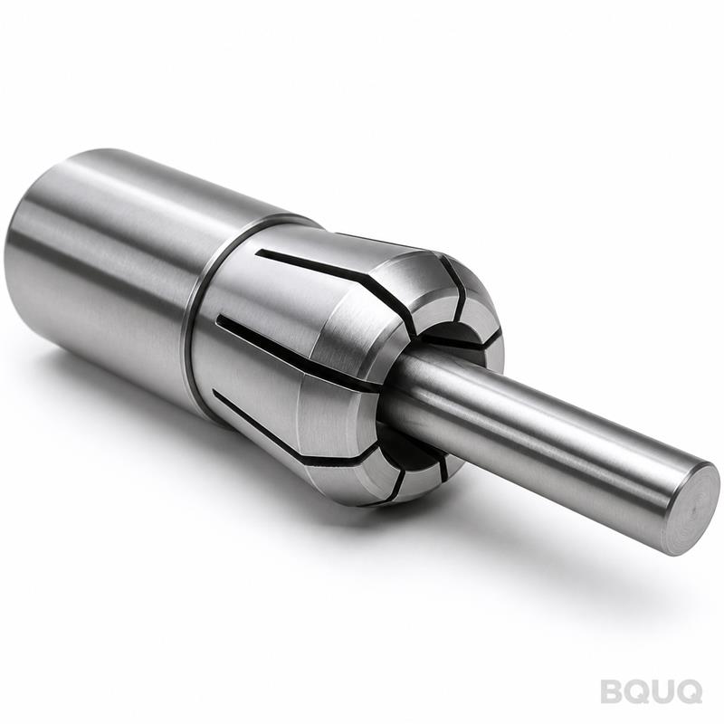 BQUQ Pinza Tipo 46 per Tornio Automatico CNC con B