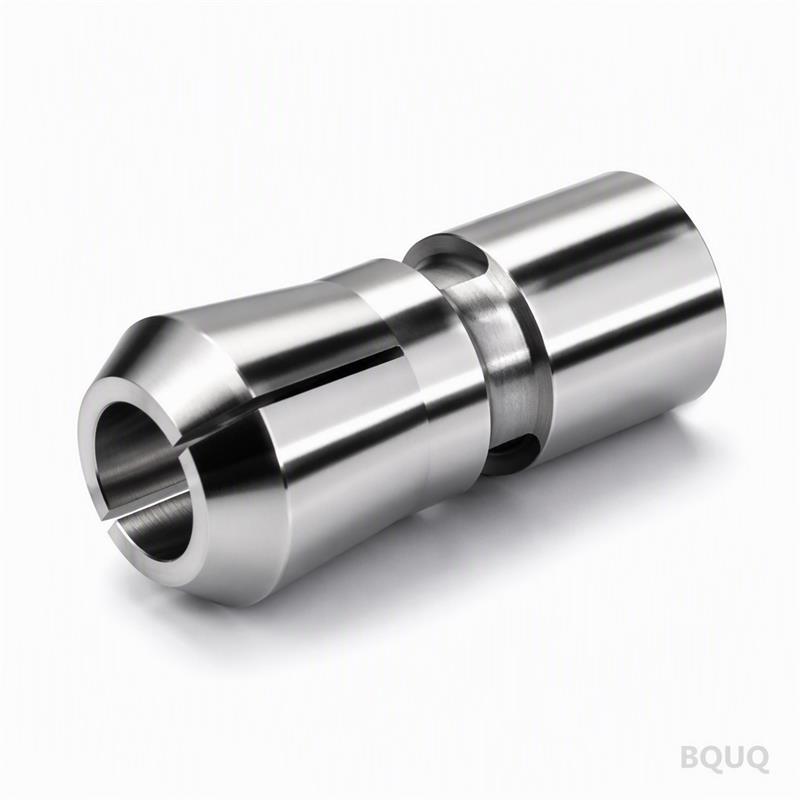 BQUQ Mandrino a Pinza per Tornio Automatico Tipo 4
