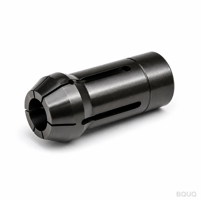 Mandrino Portapinza CNC Personalizzato Tipo 46 Tem