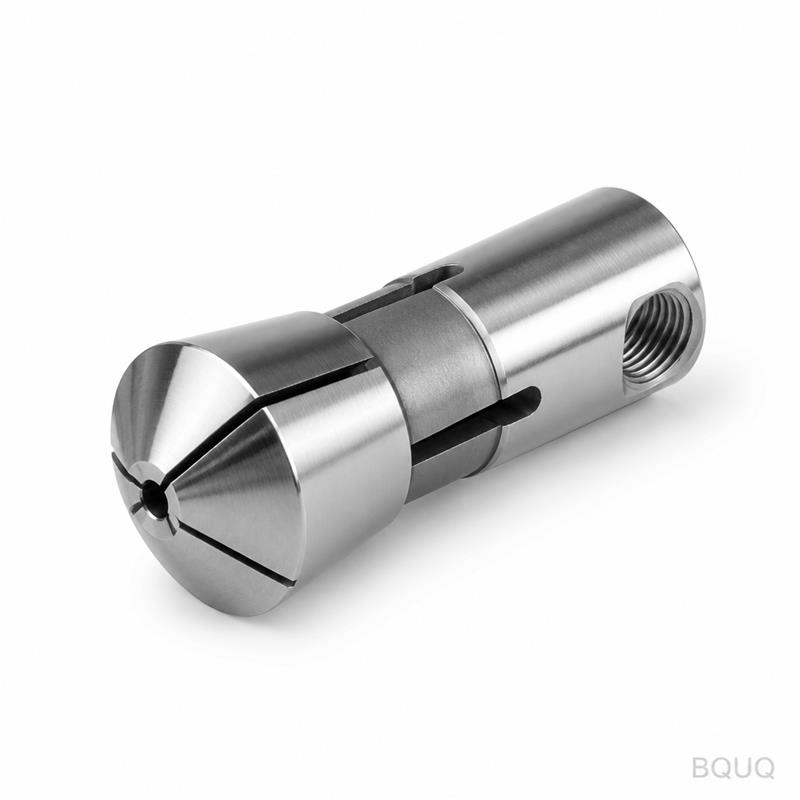 Come si sta espandendo la gamma di pinze ER da ER8 a ER50 pe