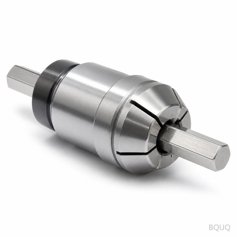 BQUQ Pinza per Tornio Automatico Tipo 52 con Barra