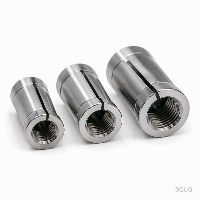 Come Possono le Barre di Prolunga per Pinza Portautensile CNC Raggiungere in Profondità Senza Perdere Rigidità?