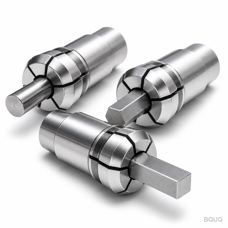 In che modo le tendenze della lavorazione di barre metallich