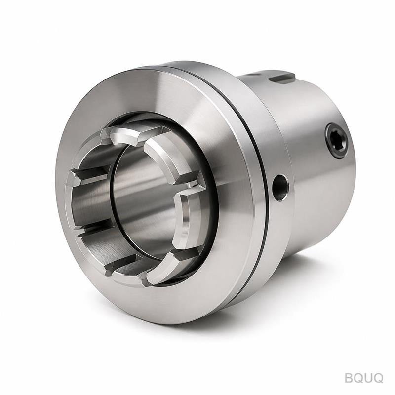 Pinza a manicotto CNC Personalizzata per Tornio Automatico con Espansione Interna, Precisione di Produzione dalla Cina