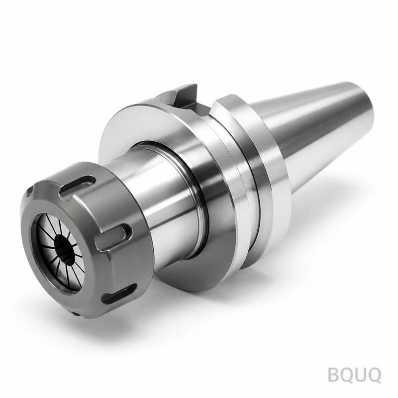 Portapinza ER BT30 Lavorato a CNC BQUQ per Mandrino CNC