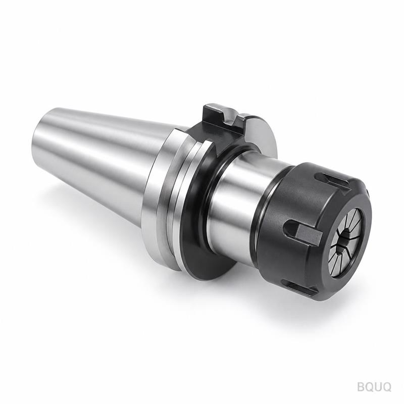 Portapinza BT40 con Pinza a Molla ER per Lavorazioni CNC BQUQ