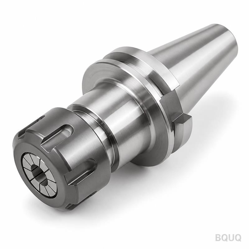 BQUQ Mandrino Portapinza BT50 ER32 per Lavori Pesa