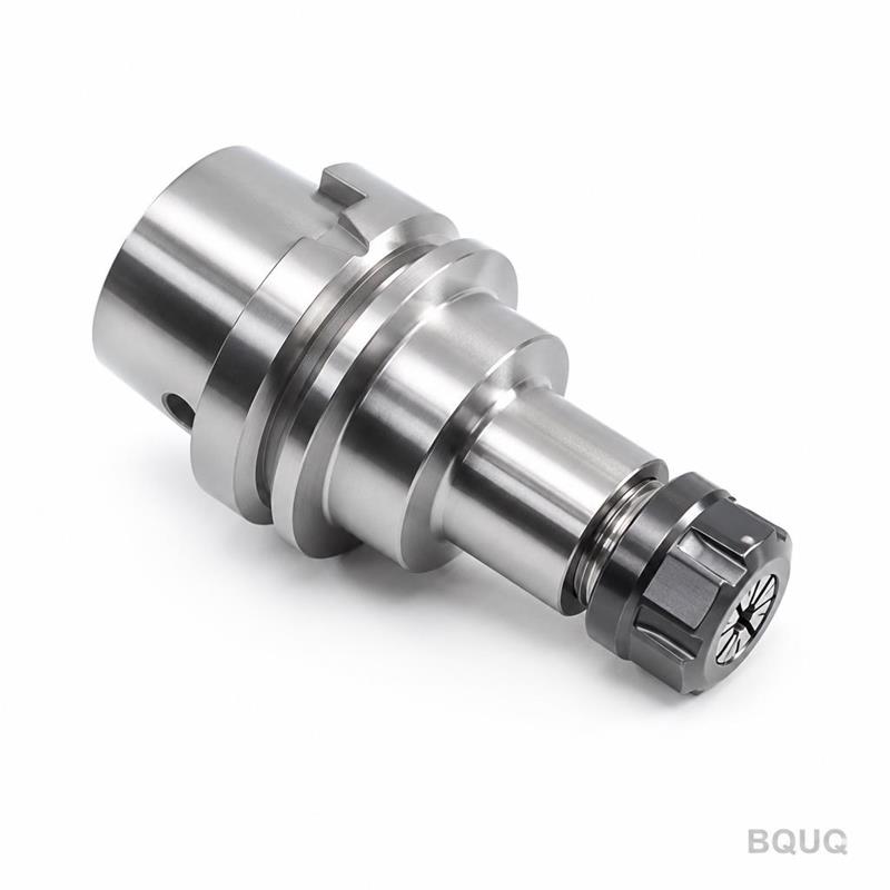 Portapinza CNC Personalizzato HSK40 ER16 con Attac