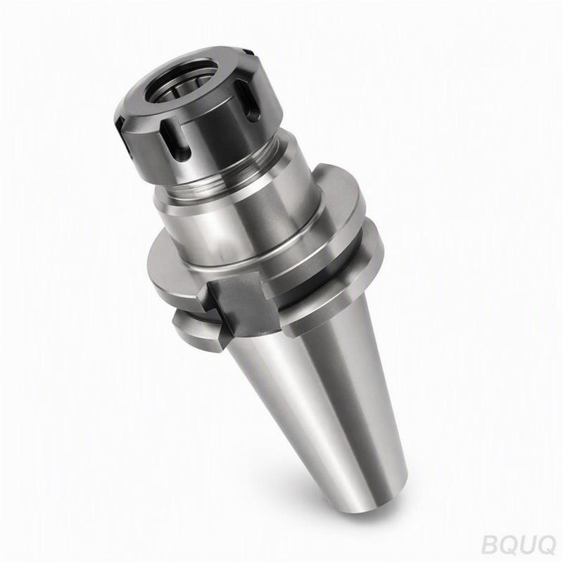 <strong>BQUQ Portapinza ISO30 ER20 Lavorato a CNC | Produzione di Precisione</strong>