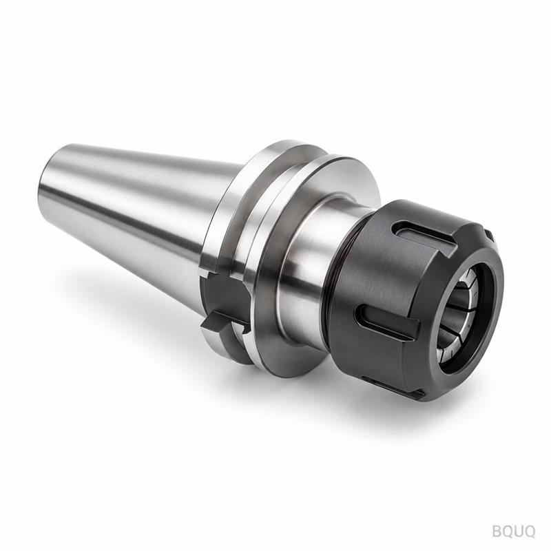 Portapinza SK40 ER32 BQUQ Lavorato a CNC, Precisione di Produzione dalla Cina