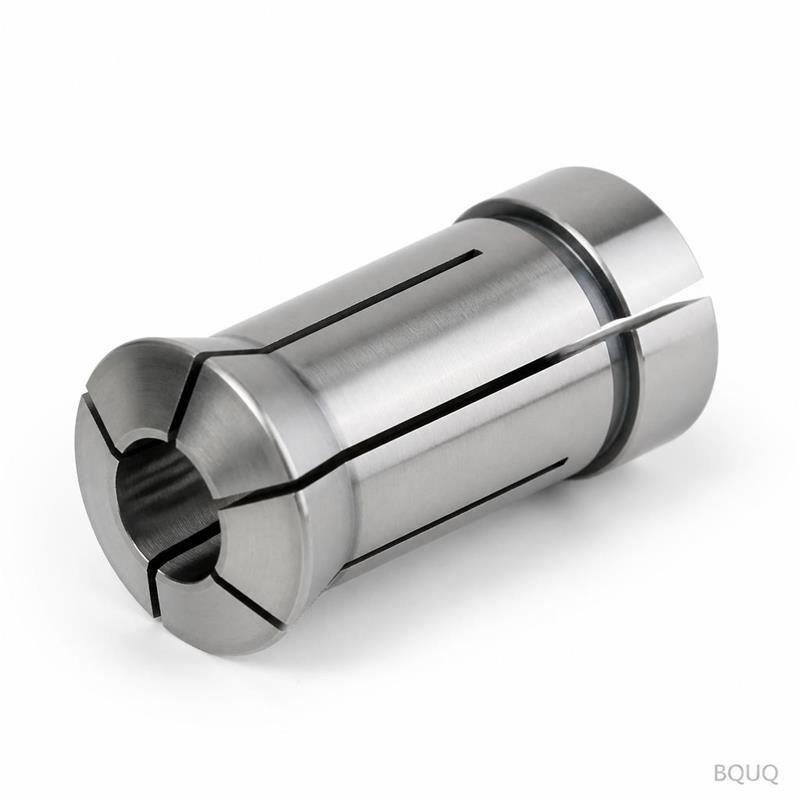 BQUQ Collet W20 Schaublin Lavorato a CNC - Utensil
