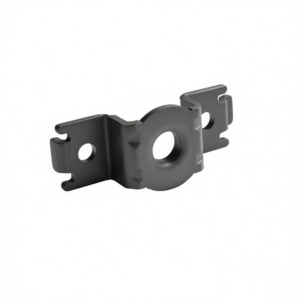 1. Understanding Small Batch Metal Stamping