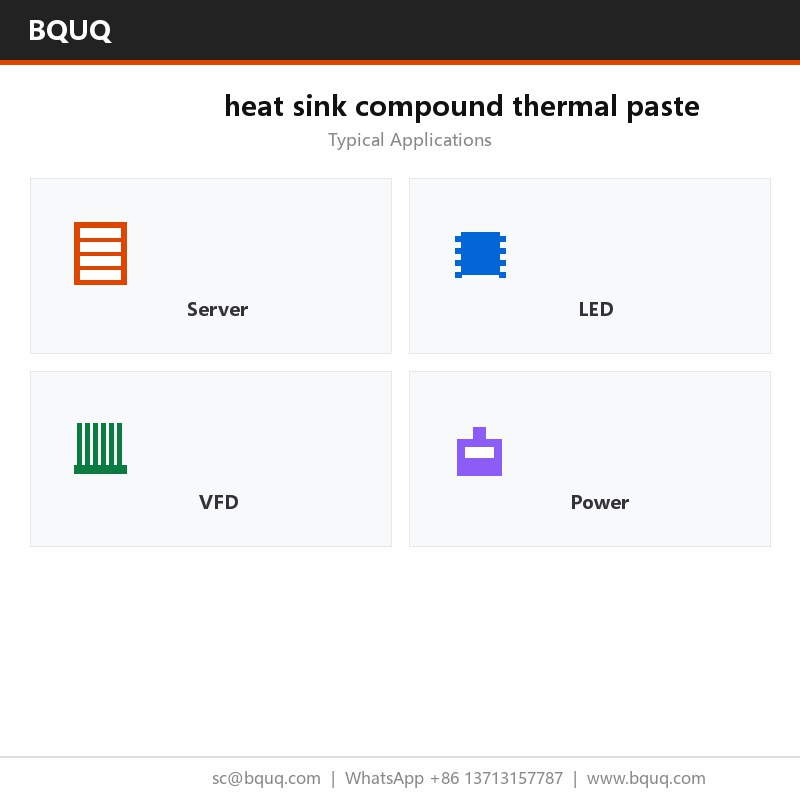 Dissipatore di calore NVMe