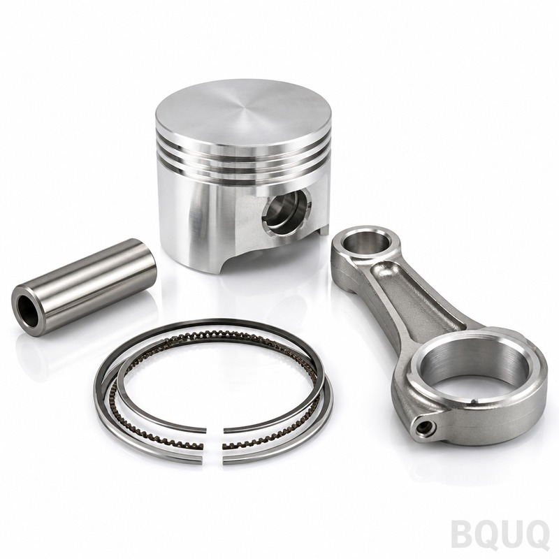high precision precision metal parts